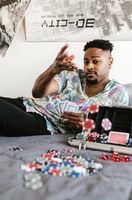game Sodo Roulette