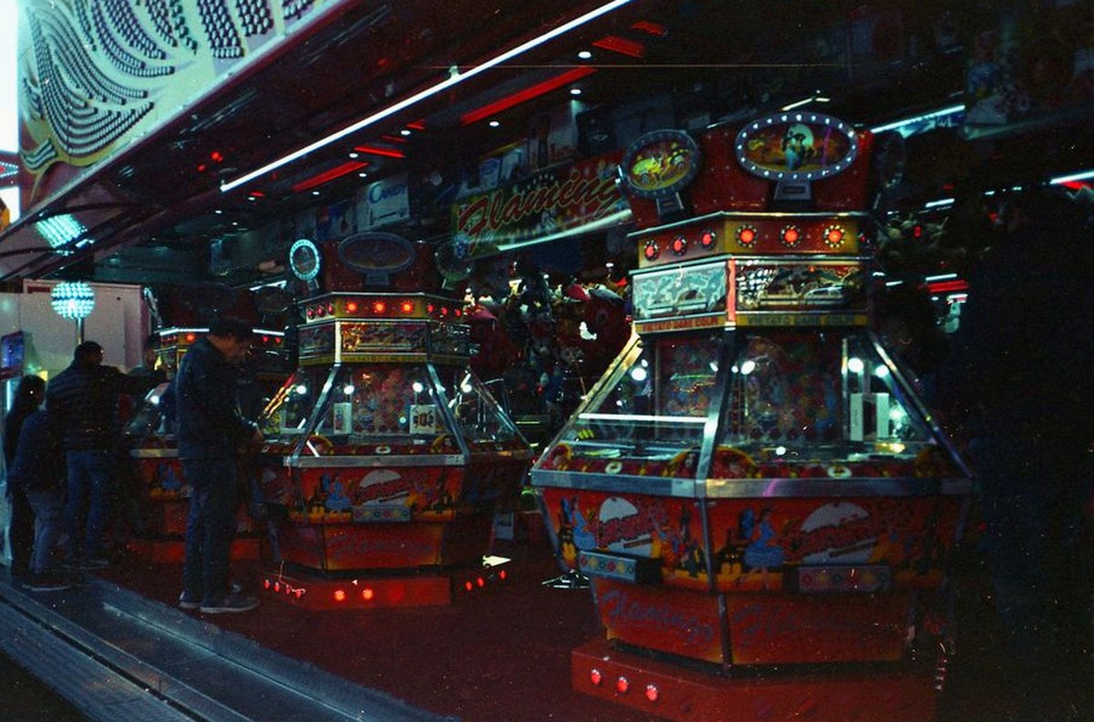 game Sodo Roulette